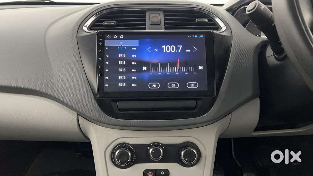 Tata Tiago Xe, 2025, Petrol