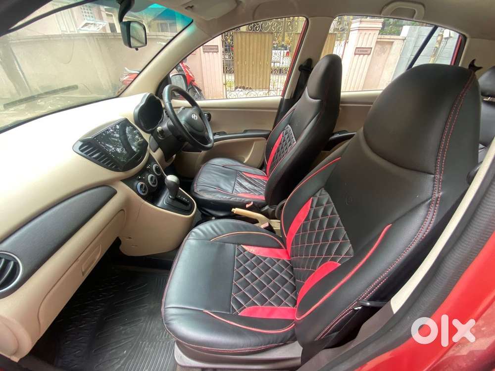 Hyundai I10 Petrol Well Maintained