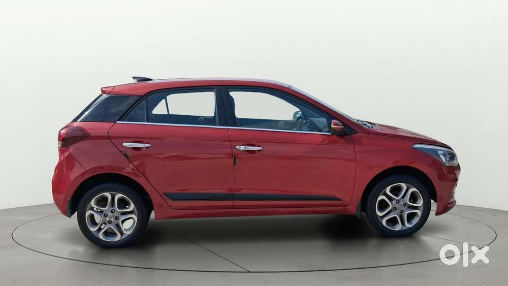 Hyundai Elite I20 1.4 Crdi Asta (o), 2018, Diesel