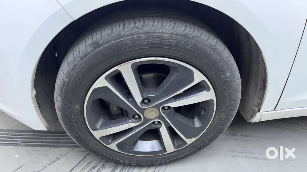 Tata Altroz 1.5 Xz Plus Diesel, 2022, Diesel
