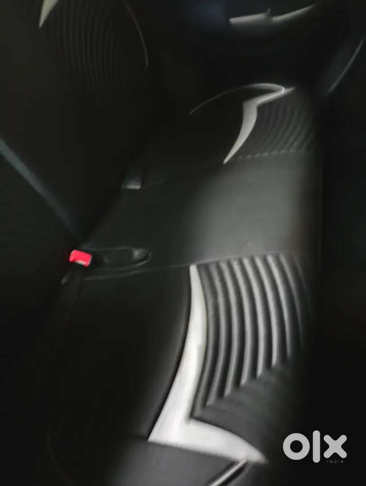 Maruti Suzuki Baleno 2021 Petrol Car