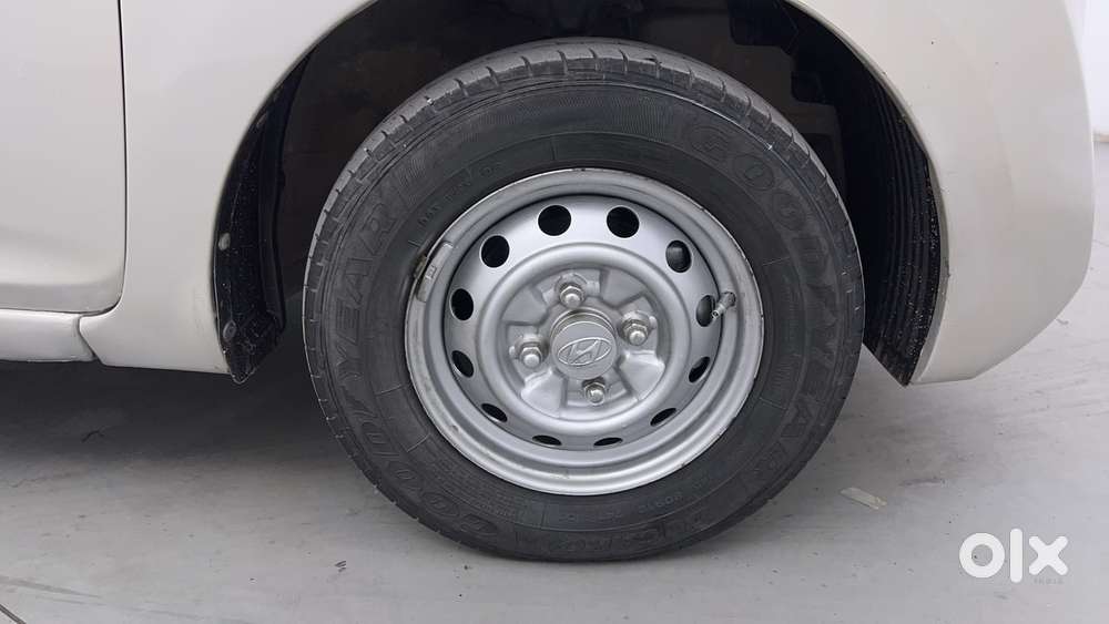Hyundai Eon Era, 2013, Petrol