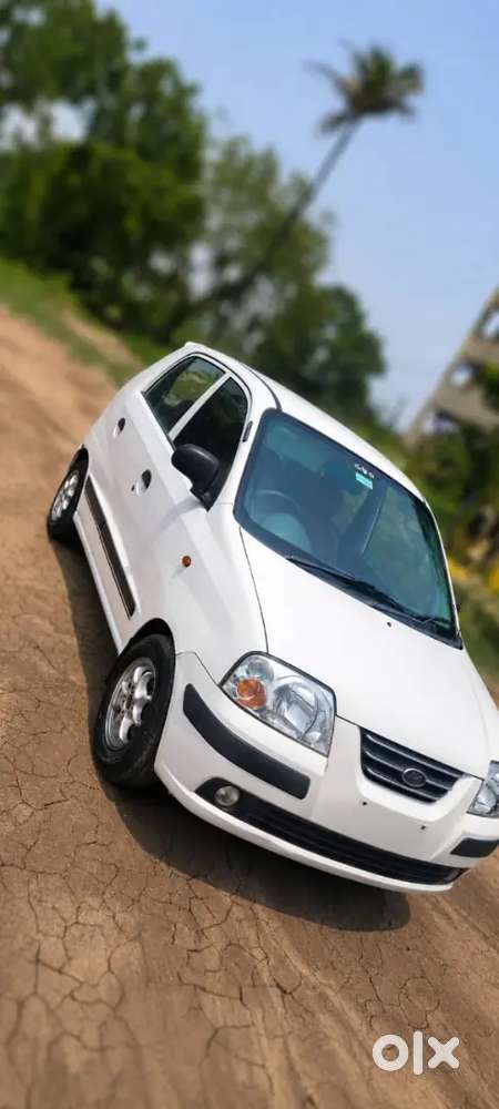 Hyundai Santro Xing Xp 2006