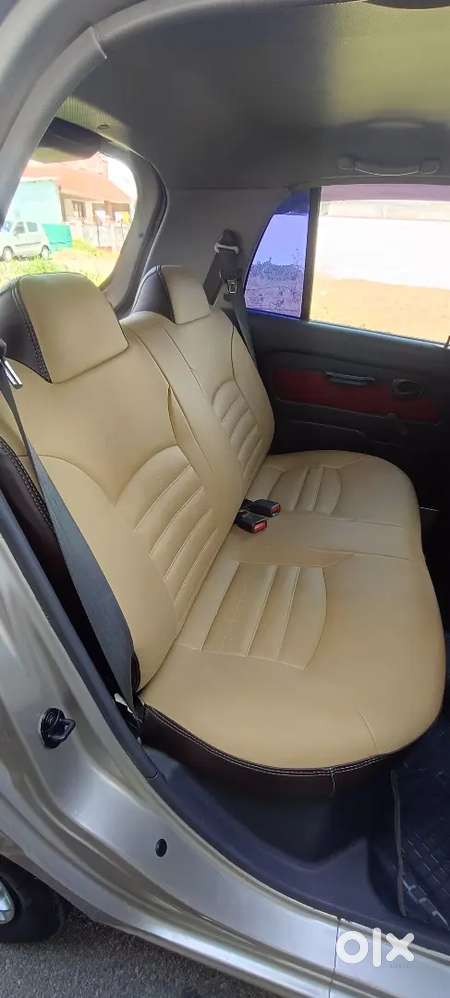 Hyundai Santro Xing Gls 2007