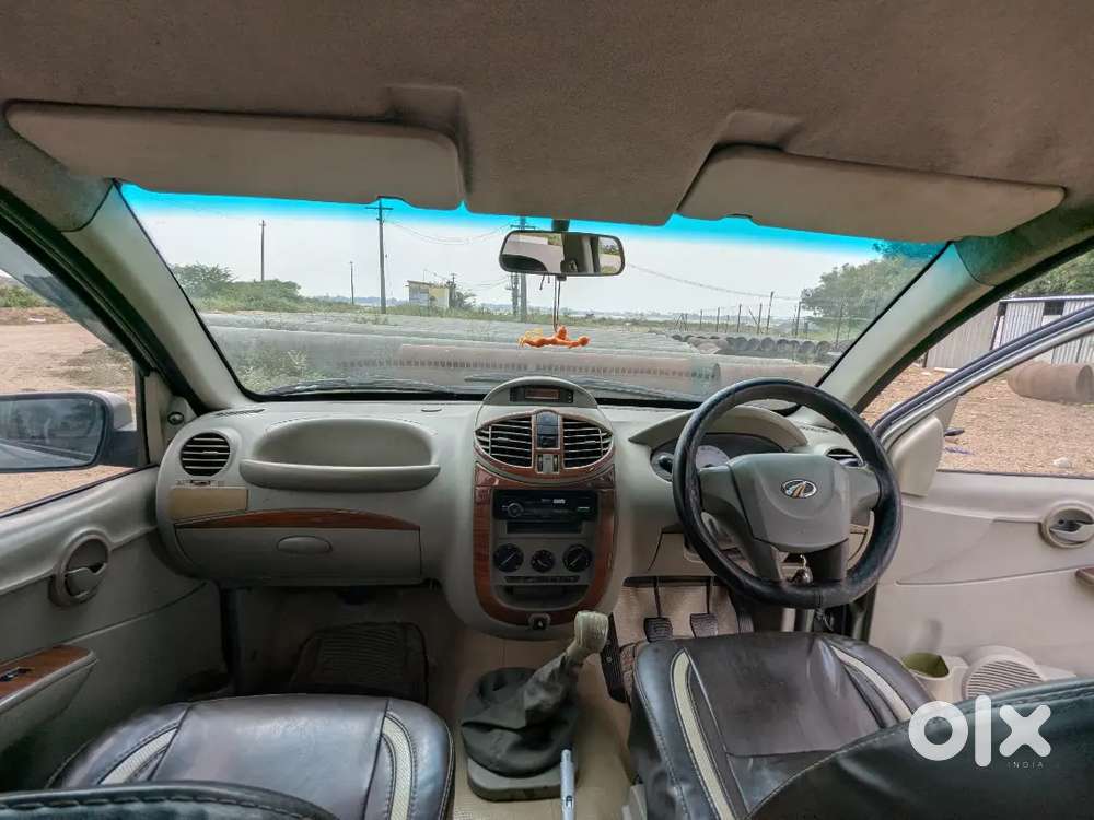 Mahindra Xylo E2 2009 Model