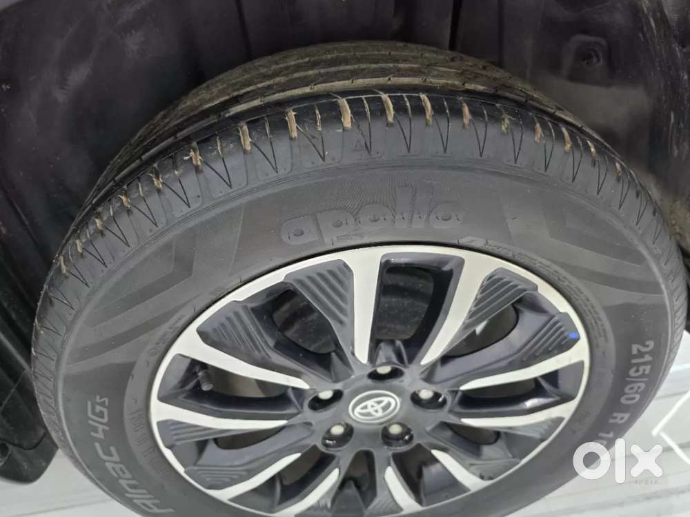 Toyota Urban Cruiser Cruiser Premium, 2021, Petrol