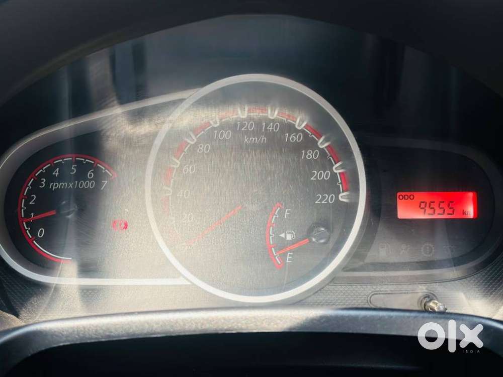 Ford Figo Duratorq Zxi 1.4, 2013, Petrol