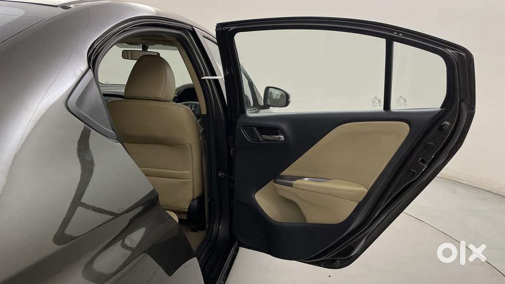 Honda City 2014-2015 I Dtec Vx, 2016, Petrol