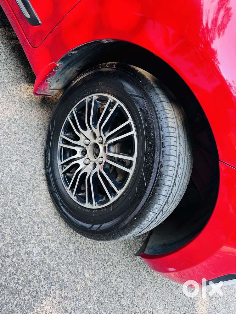 Maruti Suzuki Swift 2018 Amt Vxi, 2022, Petrol