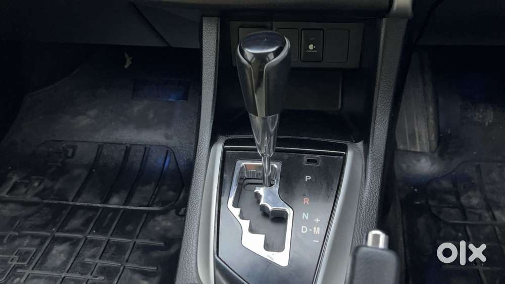 Toyota Corolla Altis Vl, 2019, Petrol