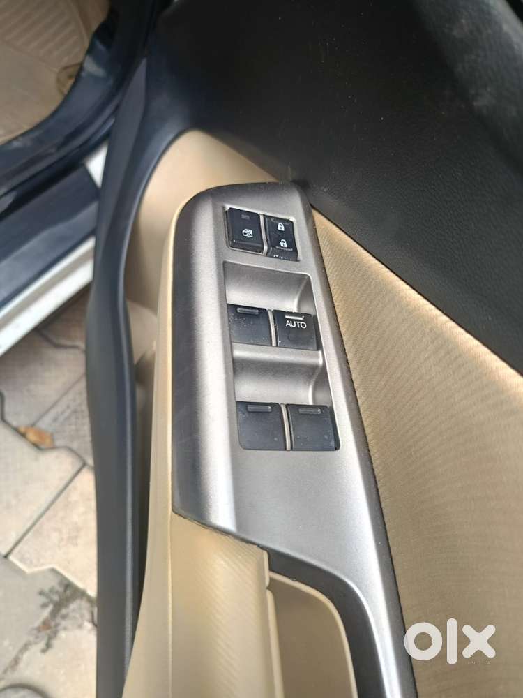 Honda City Diesel 2015