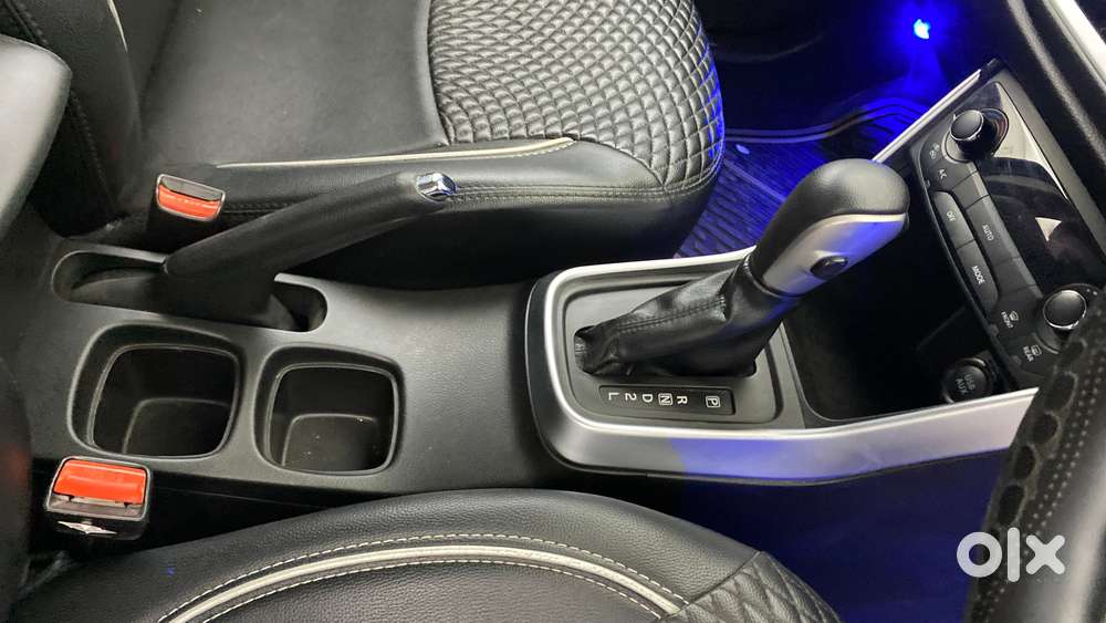 Maruti Suzuki S Cross Zeta Shvs At, 2021, Petrol