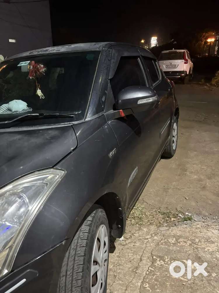 Swift 2015 Limited Edition