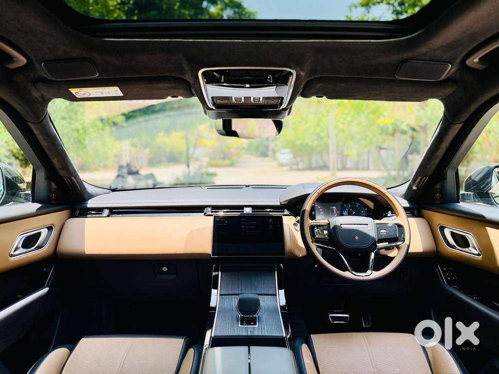 Land Rover Range Velar D300 R-dynamic Se, 2025, Diesel