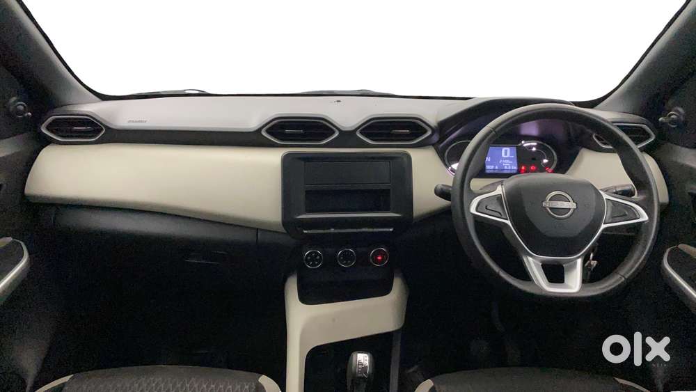 Nissan Magnite 1.0 Xe, 2024, Petrol