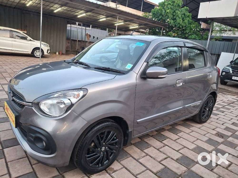 Maruti Suzuki Celerio Zxi Plus Amt, 2023, Petrol