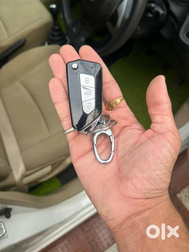 Honda Petrol Car 2014