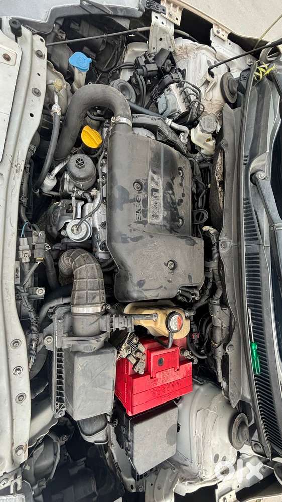 Maruti Suzuki Ciaz Zdi Bs Iv, 2014, Diesel