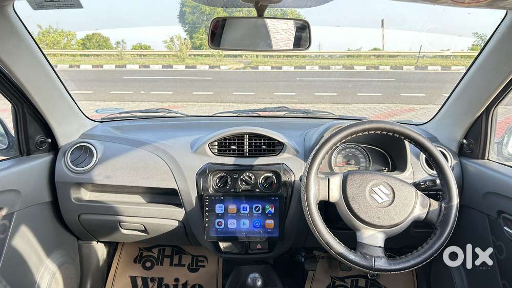 Maruti Suzuki Alto 800 0.8 Vxi (o), 2015, Petrol