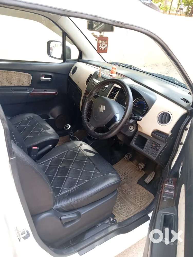 Sell Wagon R 2018 Model