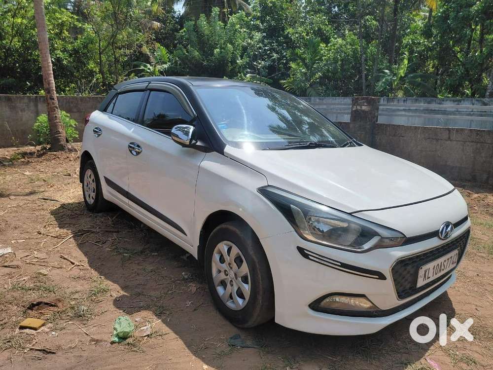 Hyundai New I20 2014 Diesel Good Condition