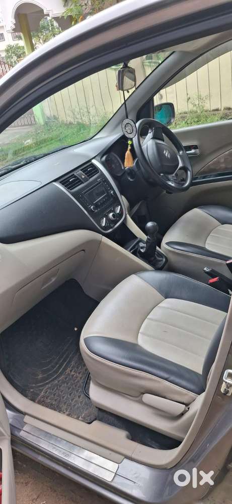 Maruti Suzuki Celerio Zxi(o) Mt, 2015, Petrol