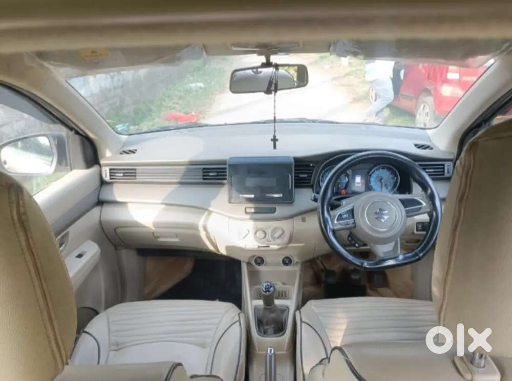 Maruti Suzuki Ertiga 2020 For Sale