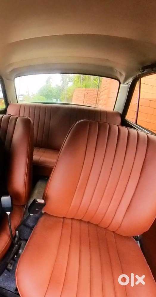 Premier Ne 118 1991 Petrol Well Maintained