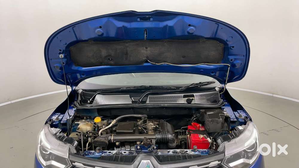 Renault Triber Rxl, 2021, Petrol