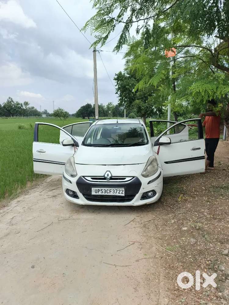 Renault Scala Diesel 2016