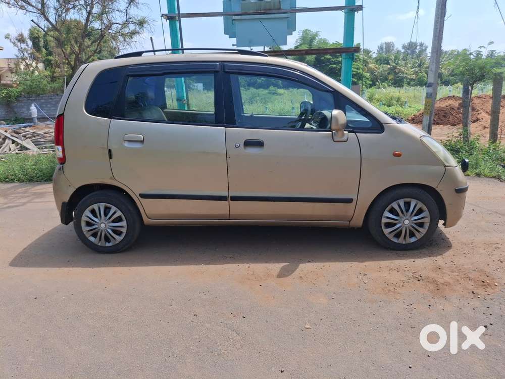 Maruti Suzuki Zen Estilo Vxi Bsiv, 2008, Lpg