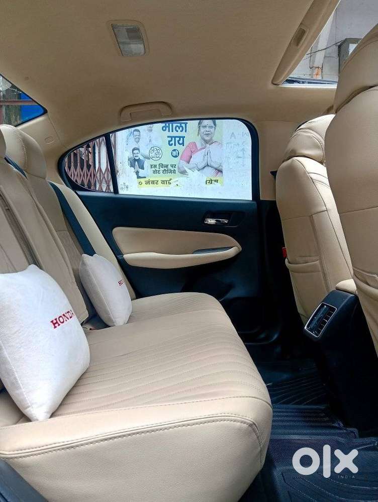 Honda City 1.5 Vx I-dtec Mt, 2021, Diesel