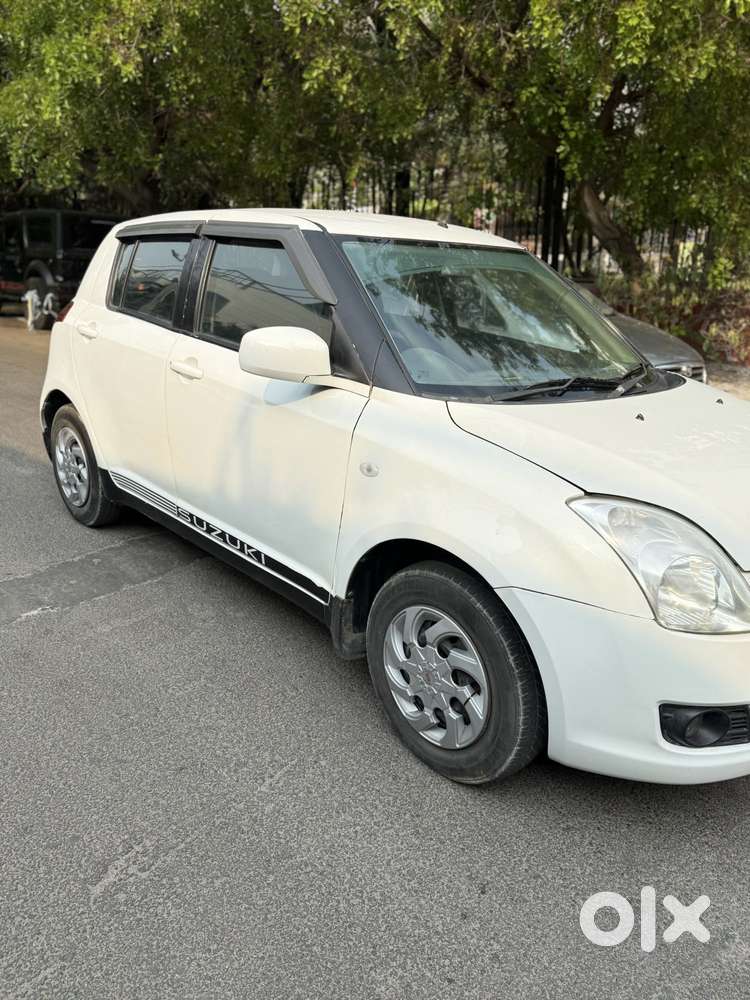 Maruti Suzuki Swift Vdi Optional, 2009, Diesel