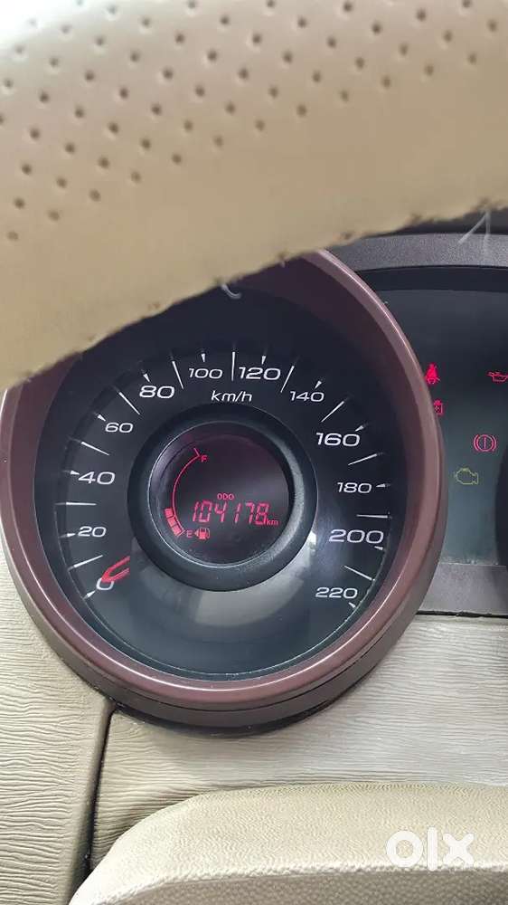 Mahindra Xuv500 Diesel 2014