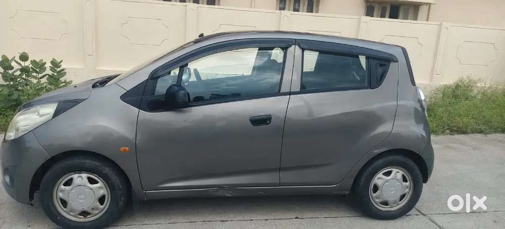 Chevrolet Beat Diesel Manual 2014 Model