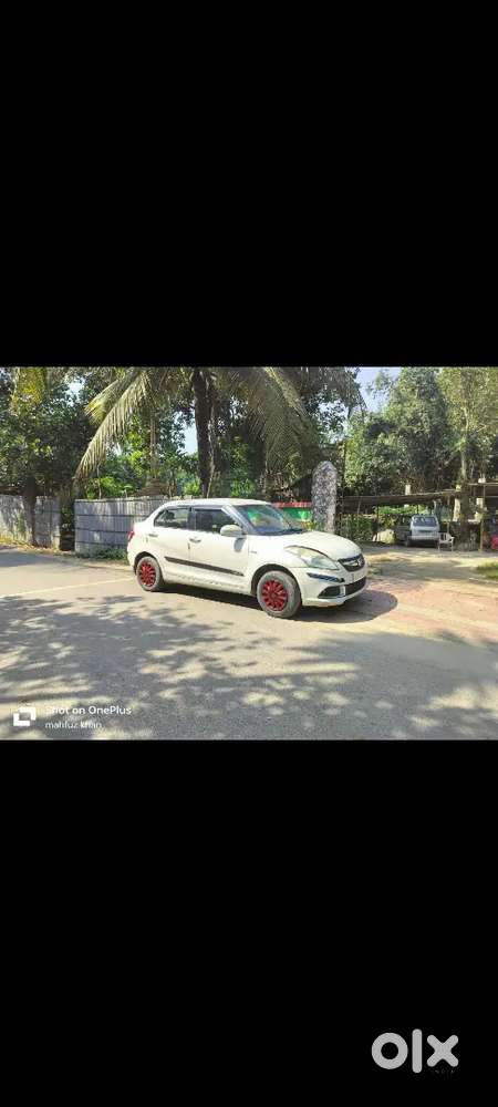 Maruti Suzuki Dzire Vdi 2014