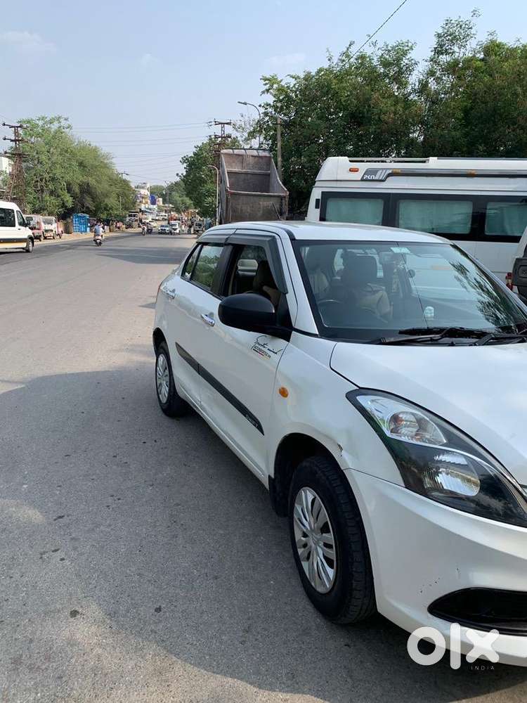 Maruti Suzuki Dzire 2020 Petrol 90000 Km Driven