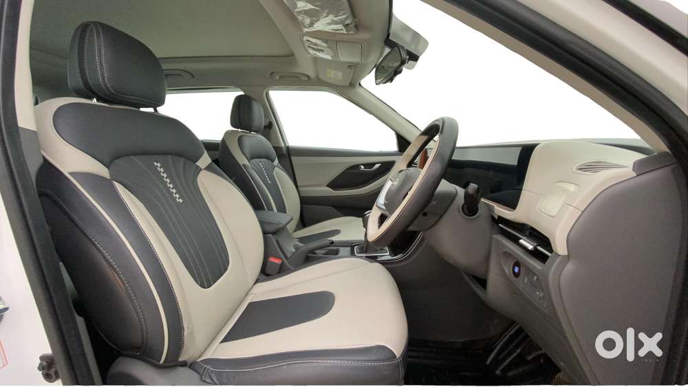 Hyundai Creta 1.5 Sx, 2025, Petrol