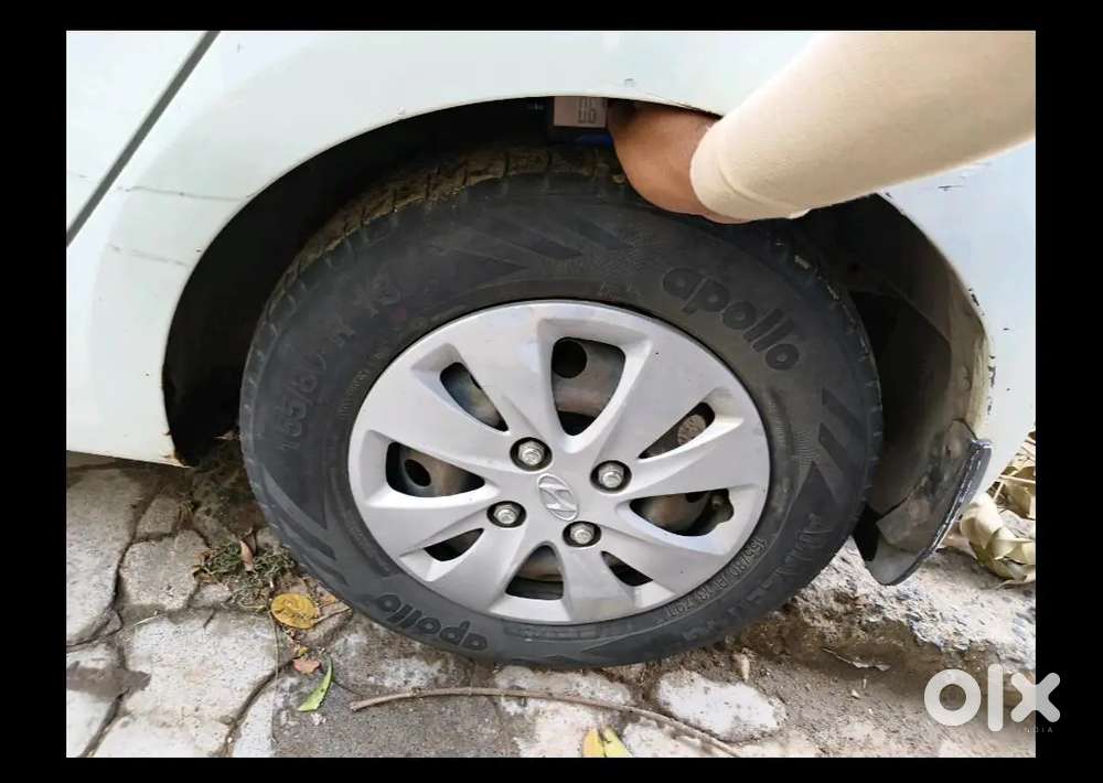 Hyundai I10 2012