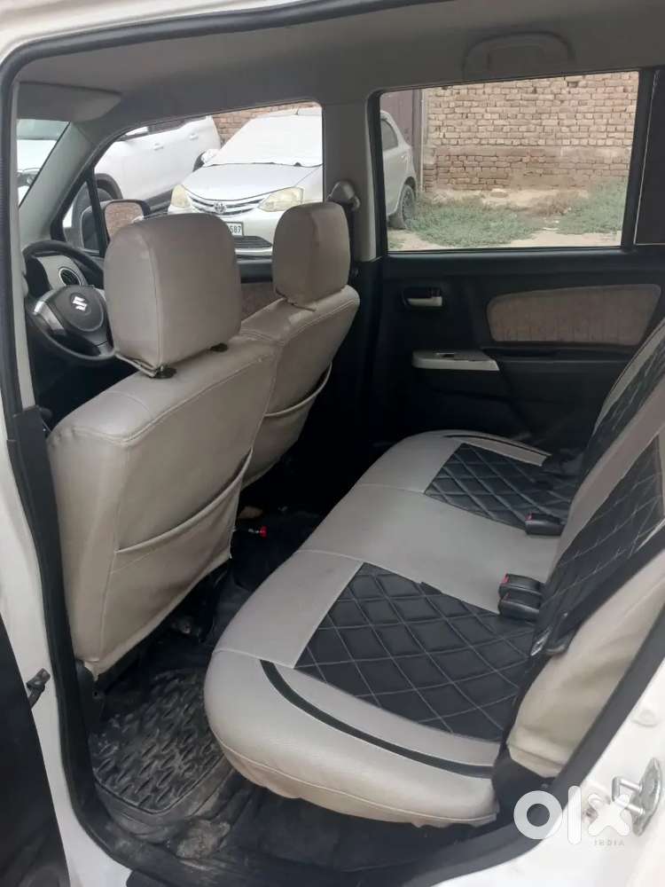 Maruti Suzuki Wagon R, 2014 Model, Vxi