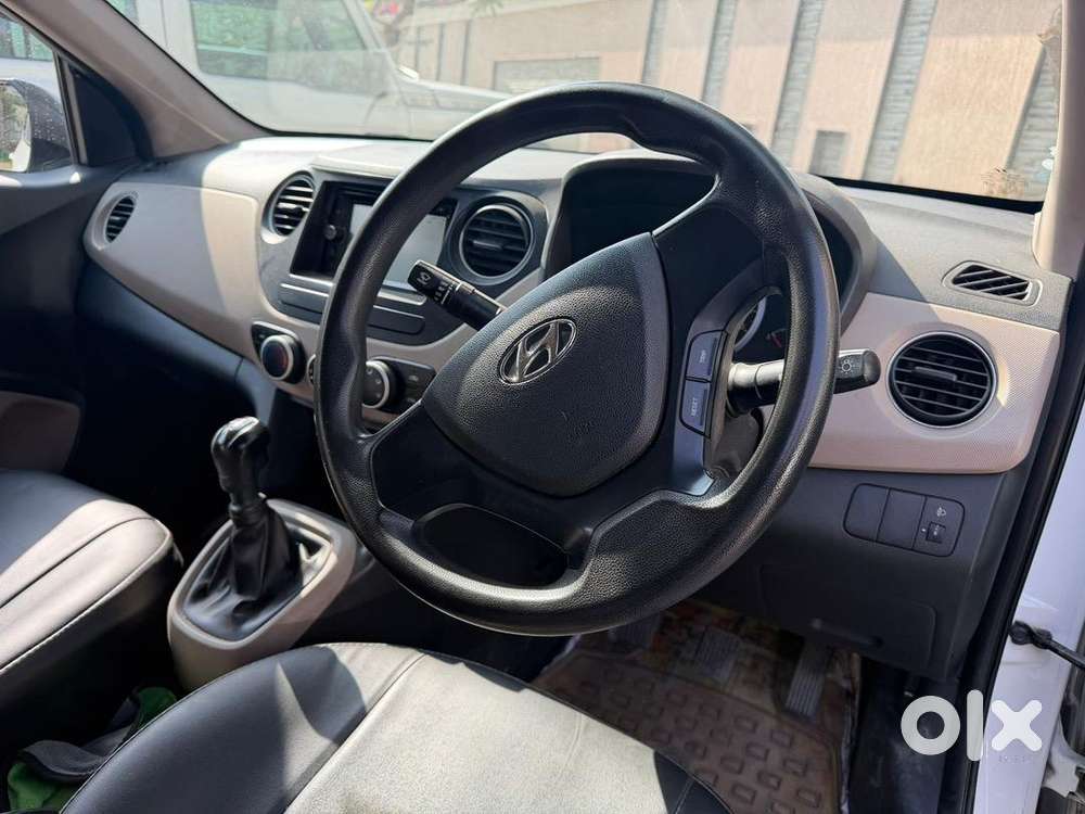 Hyundai Grand I10 2018 Diesel Well Maintained