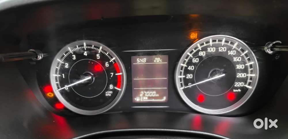 Maruti Suzuki Baleno Sigma, 2023, Petrol