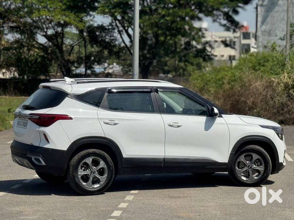 Kia Seltos Htk Plus D, 2020, Diesel