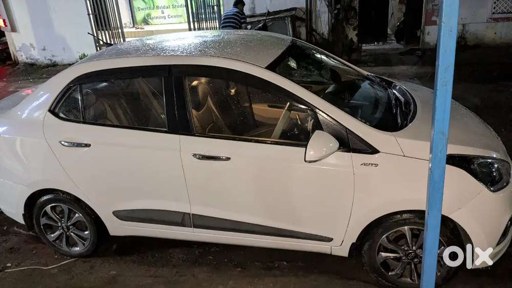 Hyundai Xcent Prime 2015 Petrol 62000 Km Driven