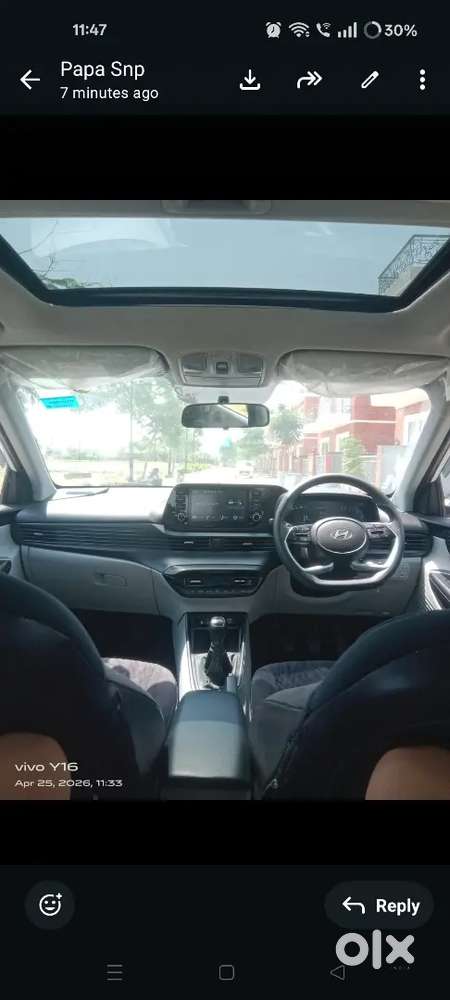 I20 Sports