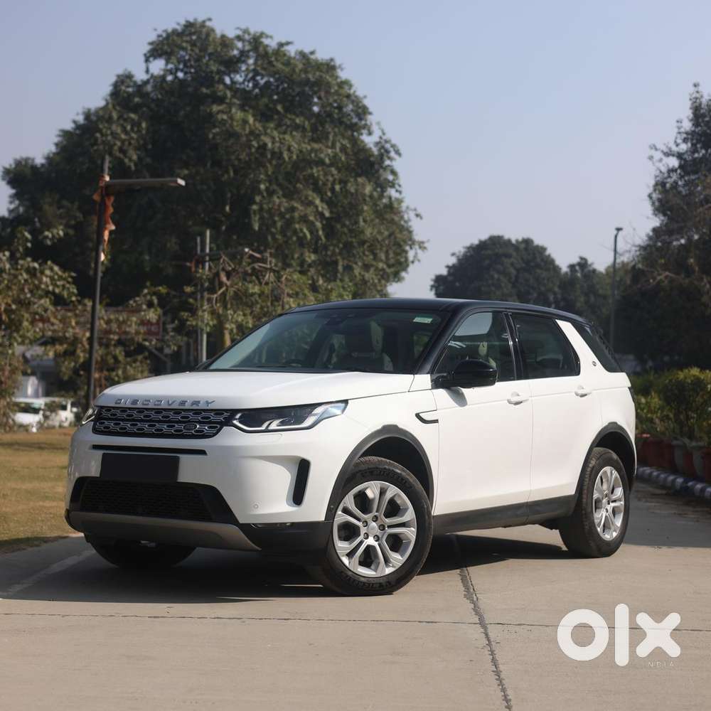 Land Rover Discovery Sport Td4 Se 7s, 2020, Diesel