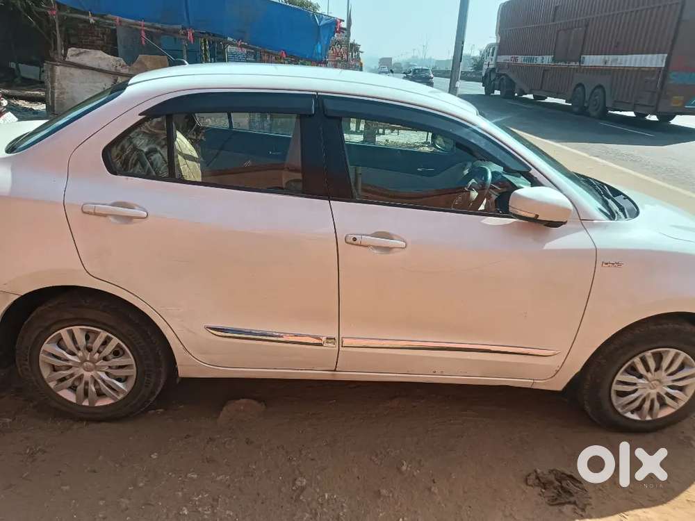 Maruti Dzire