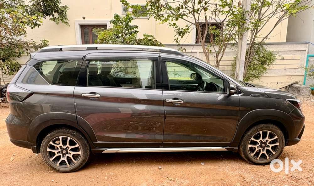 Almost New Maruti Suzuki Xl6 2024