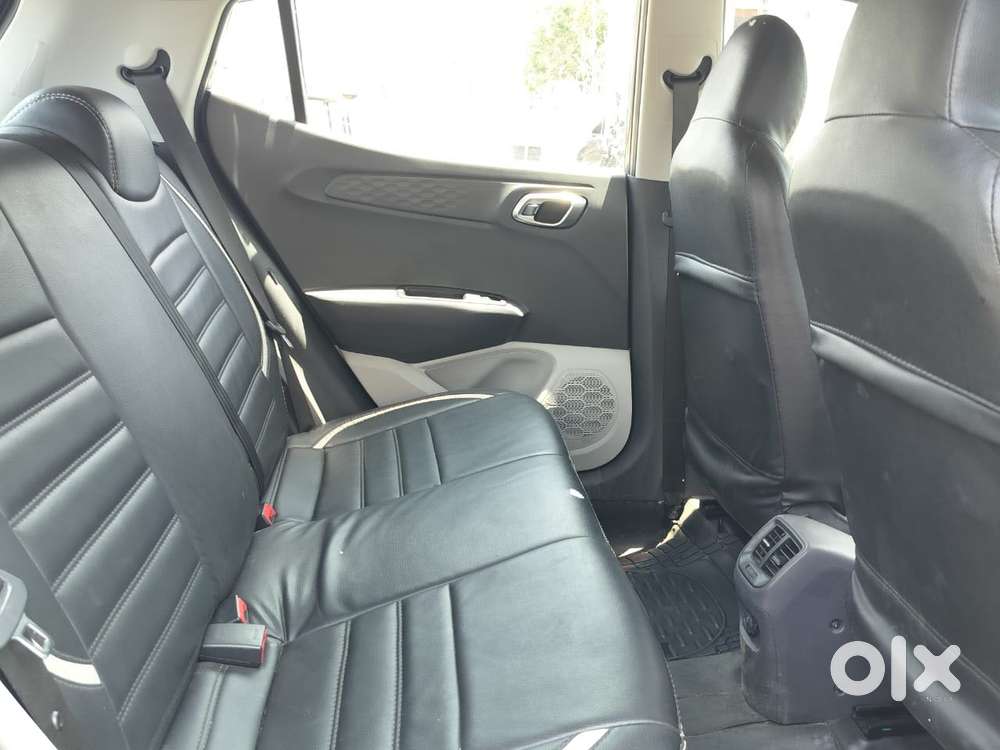 Hyundai Grand I10 1.2 Kappa Sportz Option, 2020, Petrol