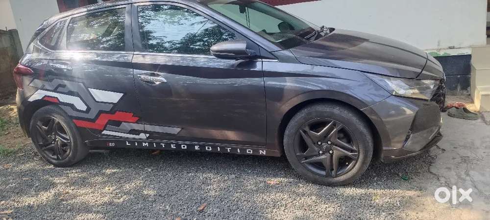 Good Condition
